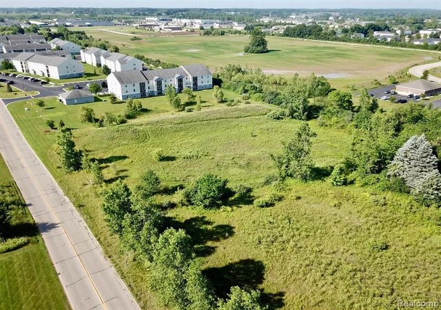 3rd image of 0000 Collegiate Way, Mount Pleasant, MI 48858 | MLS# 60383234