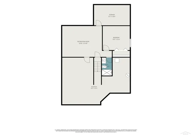 46th image of 102 Tuscany Cir, Saginaw, MI 48603 | MLS# 50211944