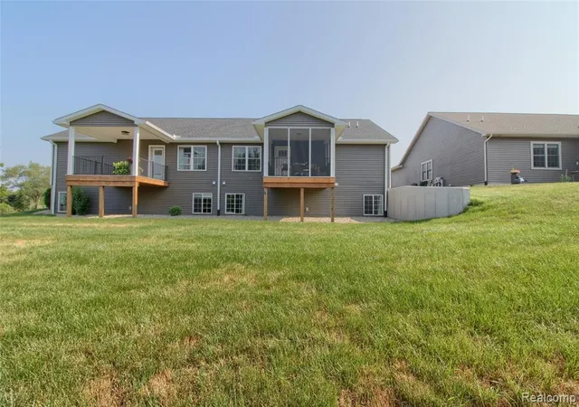 Homes for sale in Grass Lake, MI | 792 Meadows Ct, Grass Lake, MI 49240 | MLS# 61005695