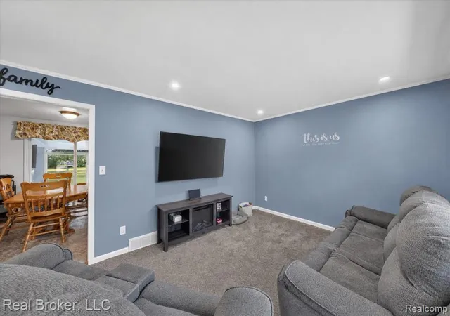 Photo 3 of Single family home for sale at 36400 Madison St, Richmond, MI 48062 1717 | MLS# 61025582 | Listing updated on 2026-10-21