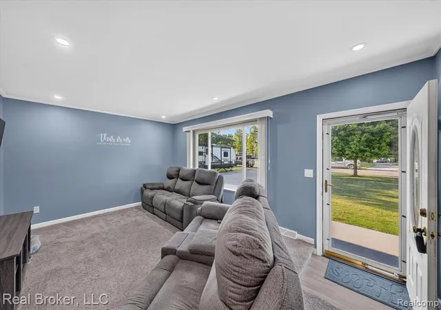 Photo 3 of Single family home for sale at 36400 Madison St, Richmond, MI 48062 1717 | MLS# 61025582 | Listing updated on 2026-10-21