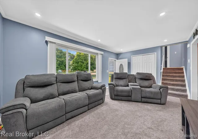 Photo 4 of Single family home for sale at 36400 Madison St, Richmond, MI 48062 1717 | MLS# 61025582 | Listing updated on 2026-10-21