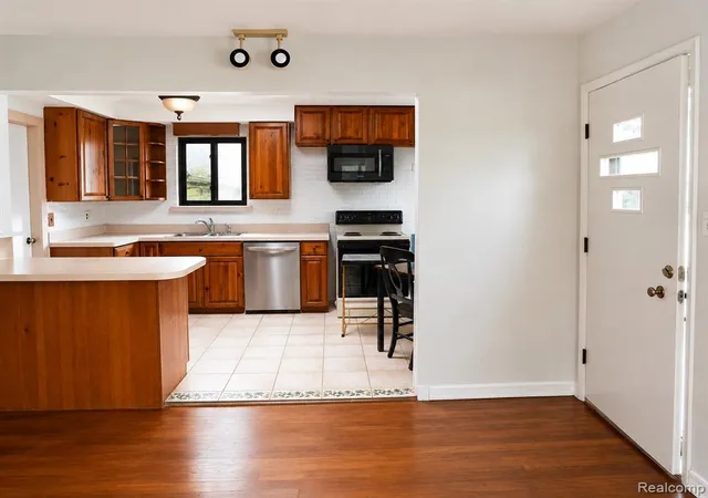 Photo 3 of Single family home for sale at 2026 N Parent St, Westland, MI 48185 | MLS# 61019337 | Listing updated on 2026-08-16