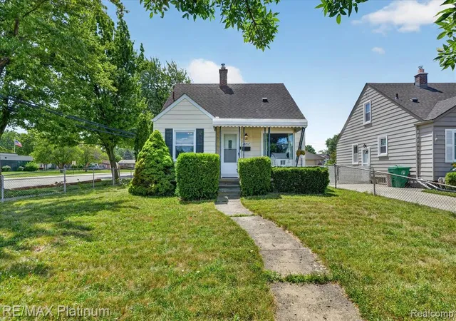 1st image of 28417 Barton St, Garden City, MI 48135 | MLS# 61016405