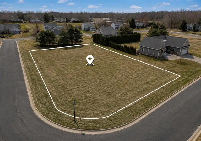Land for sale at 471 Wittenberg Path, Saint Joseph, MI 49085-8310 | MLS# 70552626
