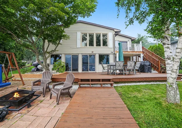 Photo 2 of Sale Pending at 6951 W Jackson Rd, Ludington, MI 49431 | MLS# 70551145 | Listing updated on 2026-08-27