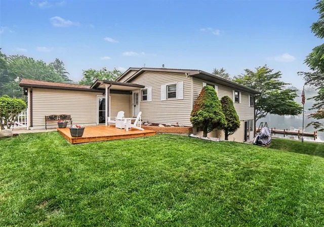 Photo 4 of Sale Pending at 6951 W Jackson Rd, Ludington, MI 49431 | MLS# 70551145 | Listing updated on 2026-08-27