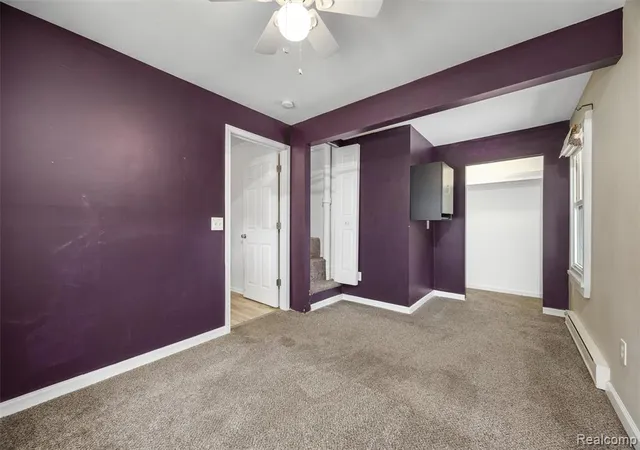 Photo 5 of Single family home for sale at 1759 E Elza Ave, Hazel Park, MI 48030 | MLS# 61012926 | Listing updated on 2026-08-11