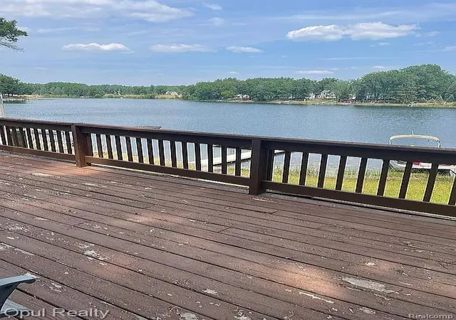 Homes for sale in Harrison, MI | 221 Bluegill Lake Rd, Harrison, MI 48625 | MLS# 61004869