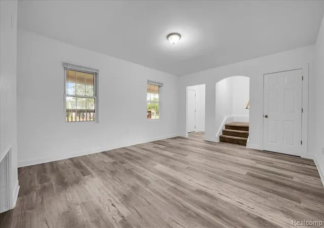 Photo 3 of Single family home for sale at 13144 Monte Vista St, Detroit, MI 48238 3017 | MLS# 61025784 | Listing updated on 2026-08-30