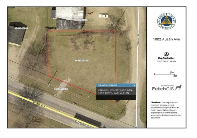 Homes for sale in Albion, MI | 1002 Austin Ave, Albion, MI 49224 | MLS# 70173114