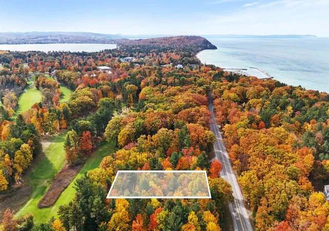 Homes for sale in Leland, MI | Lot 11 N Country Club Cmns, Leland, MI 49654 | MLS# 80066917