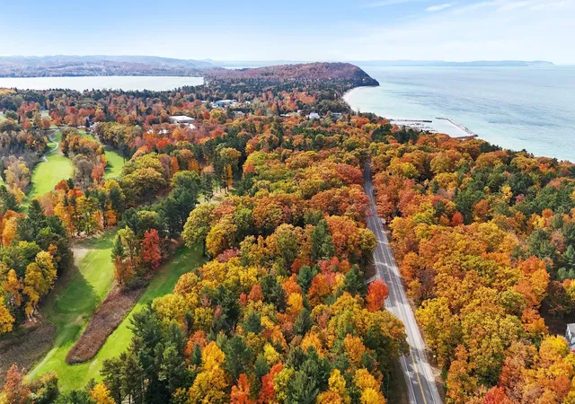 Homes for sale in Leland, MI | Lot 11 N Country Club Cmns, Leland, MI 49654 | MLS# 80066917