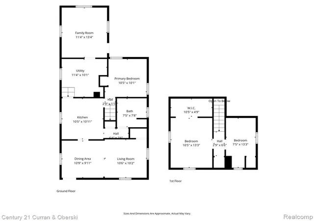 Homes for sale in Grosse Pointe, MI | 5514 Ashley St, Grosse Pointe, MI 48236 | MLS# 60974945