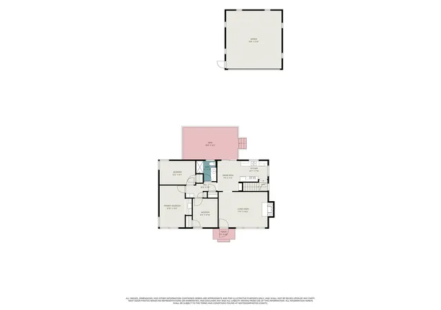 31st image of 2712 Byron Center Ave, Wyoming, MI 49519 | MLS# 70553383