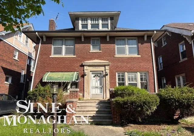 1st image of 1234 Edison St, Detroit, MI 48202 | MLS# 50197786