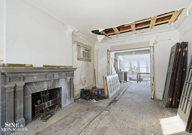 2nd image of 1234 Edison St, Detroit, MI 48202 | MLS# 50197786