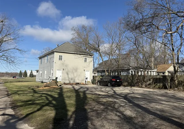 Photo 2 of Sale Pending at 1732 7th Street, Muskegon, MI 49441 | MLS# 70544685 | Listing updated on 2026-08-26