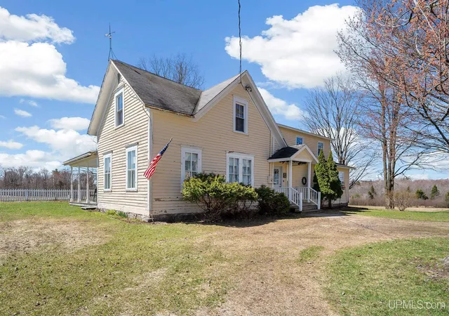 1st image of 226 Carlshend Rd, Skandia, MI 49885 | MLS# 50206493