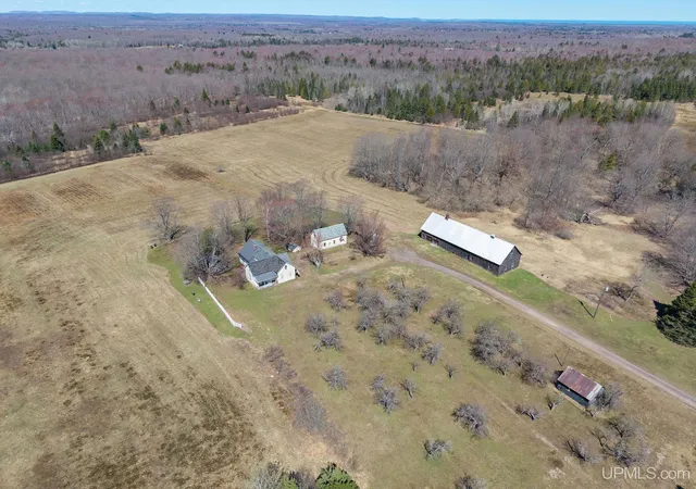 2nd image of 226 Carlshend Rd, Skandia, MI 49885 | MLS# 50206493
