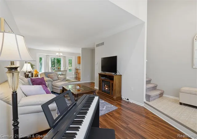 Photo 3 of Condo for sale at 443 Natures Cvs Ct, Wixom, MI 48393 | MLS# 61017966 | Listing updated on 2026-08-31