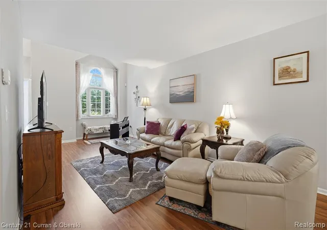 Photo 4 of Condo for sale at 443 Natures Cvs Ct, Wixom, MI 48393 | MLS# 61017966 | Listing updated on 2026-08-31