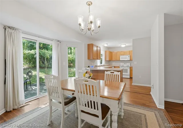 Photo 5 of Condo for sale at 443 Natures Cvs Ct, Wixom, MI 48393 | MLS# 61017966 | Listing updated on 2026-08-31