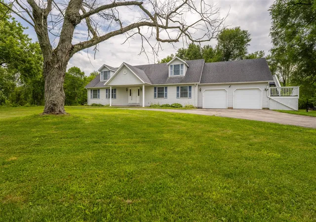 Photo 1 of Single family home for sale at 8535 Eau Claire Rd, Berrien Center, MI 49102 | MLS# 70544925 | Listing updated on 2026-08-26