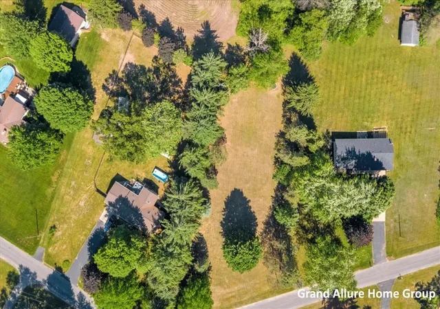 Photo 3 of Sale Pending at V/l Bouman Dr, Middleville, MI 49333 | MLS# 70542814 | Listing updated on 2026-07-22