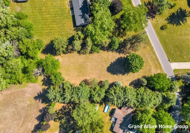 Photo 4 of Sale Pending at V/l Bouman Dr, Middleville, MI 49333 | MLS# 70542814 | Listing updated on 2026-07-22