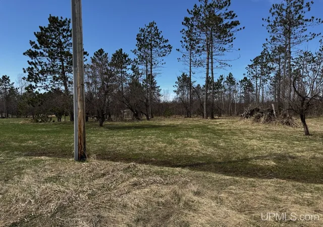 Photo 3 of Land for sale at 36431 Daniels Rd, Ontonagon, MI 49953 | MLS# 50206326 | Listing updated on 2026-08-04