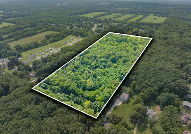 Land for sale at 0 N 9th Street, Kalamazoo, MI 49009 | MLS# 70552734