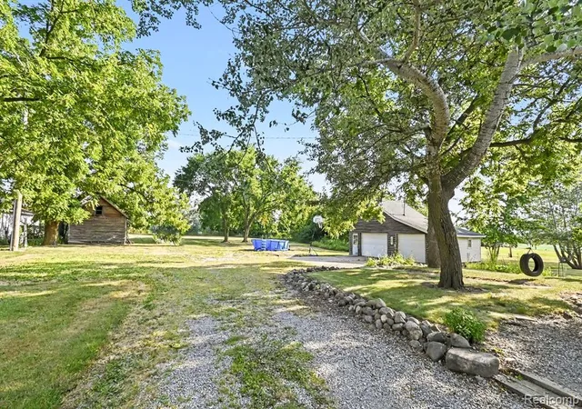 Photo 3 of Sale Pending at 4815 Lytle Rd, Corunna, MI 48817 | MLS# 61014891 | Listing updated on 2026-08-23