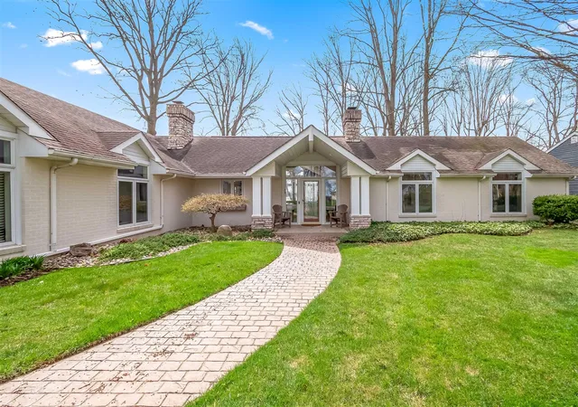 2nd image of 14152 Iyopawa Island Rd, Coldwater, MI 49036 | MLS# 70525809
