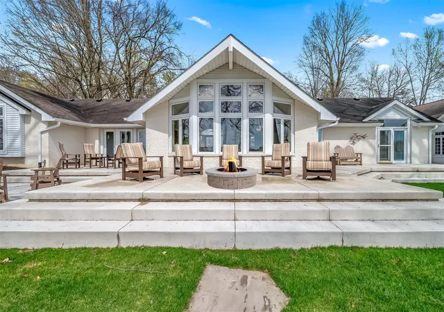 4th image of 14152 Iyopawa Island Rd, Coldwater, MI 49036 | MLS# 70525809