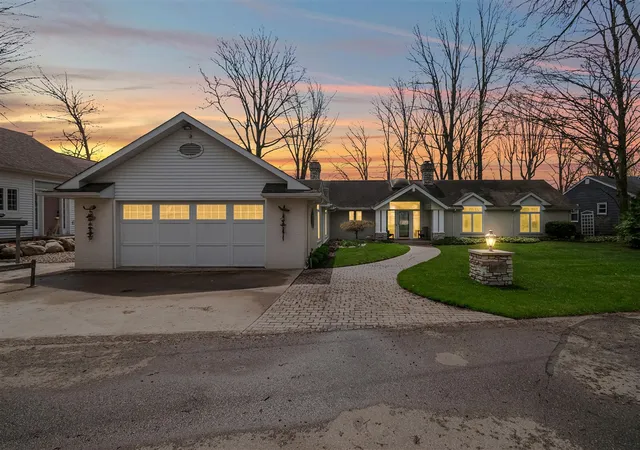 5th image of 14152 Iyopawa Island Rd, Coldwater, MI 49036 | MLS# 70525809