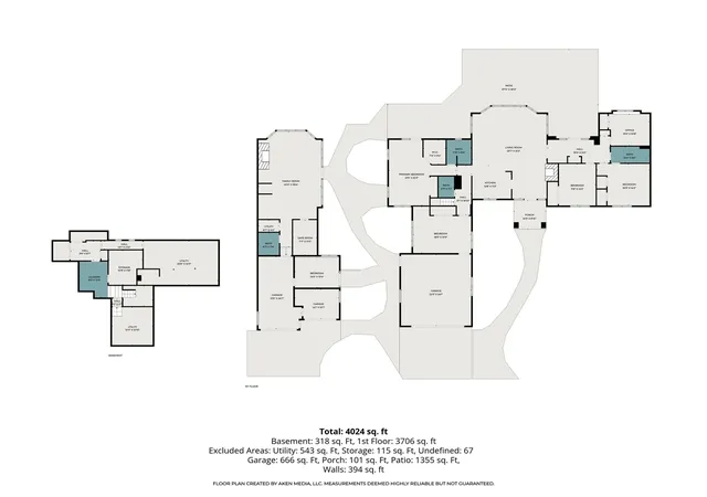 69th image of 14152 Iyopawa Island Rd, Coldwater, MI 49036 | MLS# 70525809