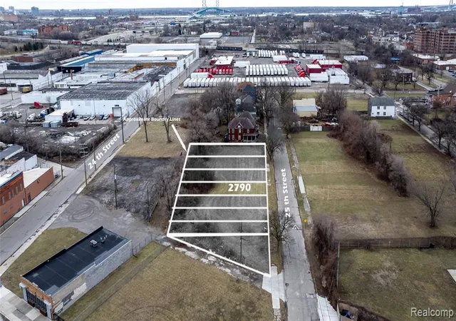 4th image of 2790 25Th St, Detroit, MI 48216 | MLS# 60960203