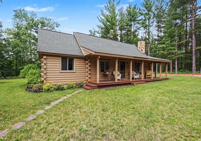 Homes for sale in Farwell, MI | 259 Hatchery Rd, Farwell, MI 48622 | MLS# 80070432