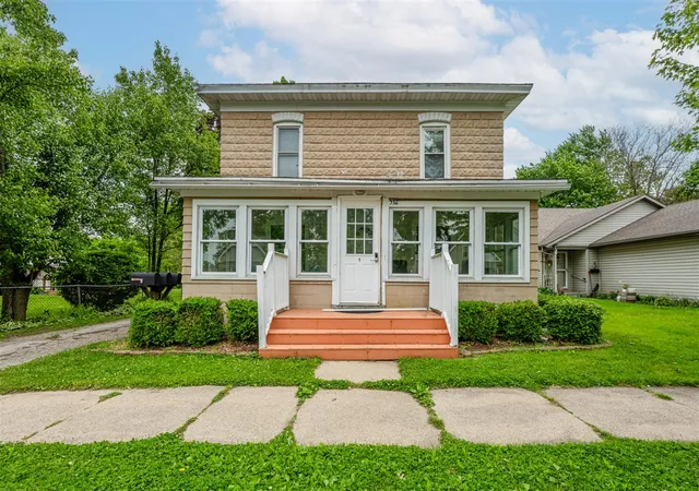 Photo 1 of Multi family home for sale at 532 N Main St, Berrien Springs, MI 49103 | MLS# 70549471 | Listing updated on 2026-08-12