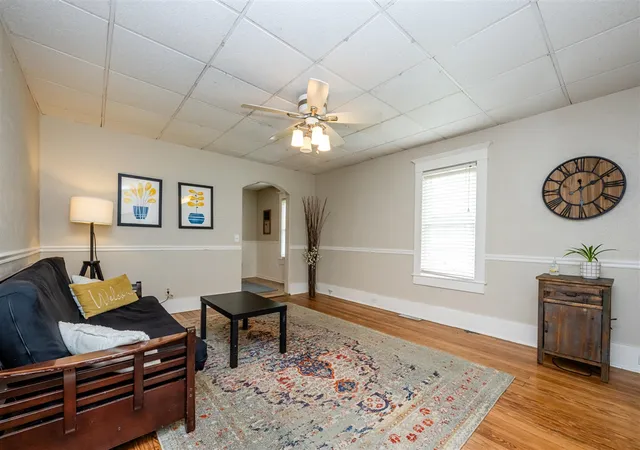 Photo 5 of Multi family home for sale at 532 N Main St, Berrien Springs, MI 49103 | MLS# 70549471 | Listing updated on 2026-08-12