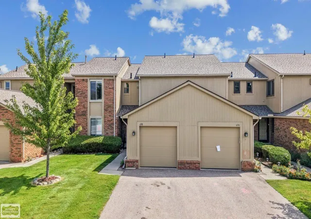 Photo 31 of Condo for sale at 698 Tennyson Ct, Rochester Hills, MI 48307 | MLS# 50219976 | Listing updated on 2026-09-01