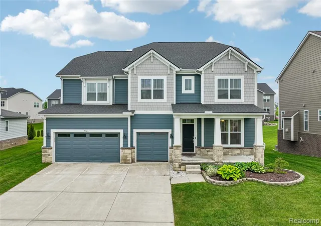 Homes for sale in South Lyon, MI | 53217 Bay Laurel Ln, South Lyon, MI 48178 | MLS# 61001518