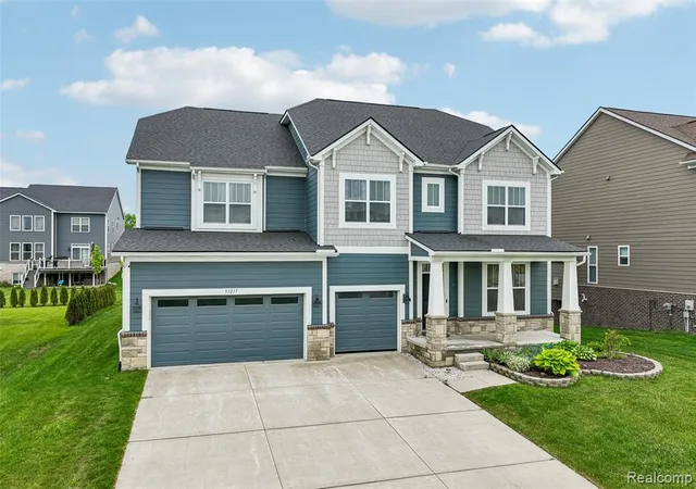 Homes for sale in South Lyon, MI | 53217 Bay Laurel Ln, South Lyon, MI 48178 | MLS# 61001518
