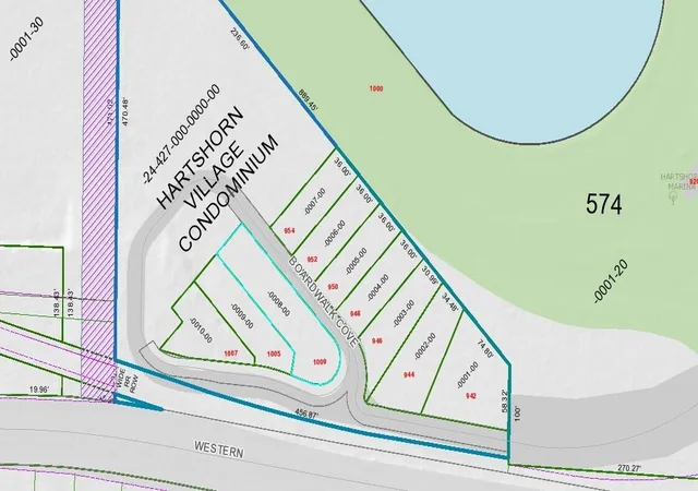 Photo 2 of Land for sale at 1009 Boardwalk Cvs Dr, Muskegon, MI 49441 | MLS# 70493758 | Listing updated on 2026-09-11