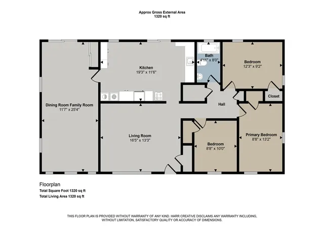 21st image of 1644 Matilda St, Grand Rapids, MI 49503 | MLS# 70509542