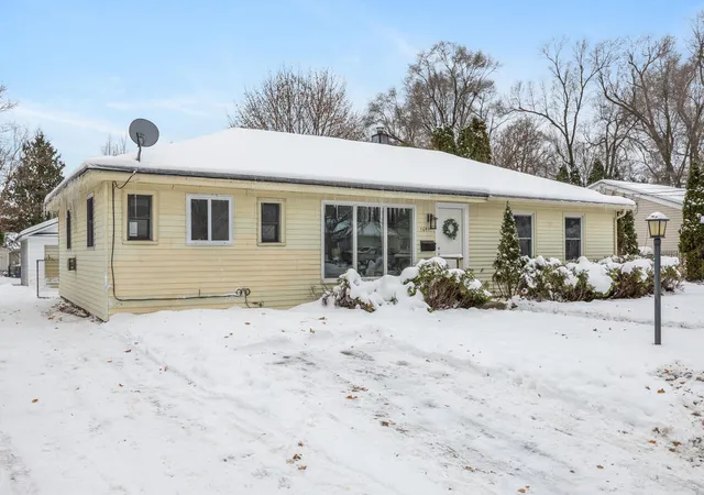 2nd image of 1644 Matilda St, Grand Rapids, MI 49503 | MLS# 70509542