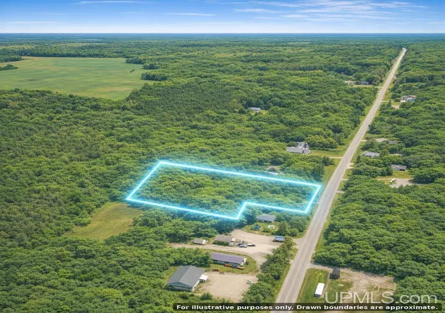 Homes for sale in Drummond Island, MI | Tbd E Channel Rd, Drummond Island, MI 49726 | MLS# 50212815