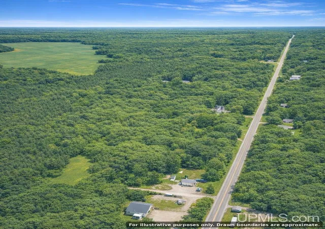 Homes for sale in Drummond Island, MI | Tbd E Channel Rd, Drummond Island, MI 49726 | MLS# 50212815
