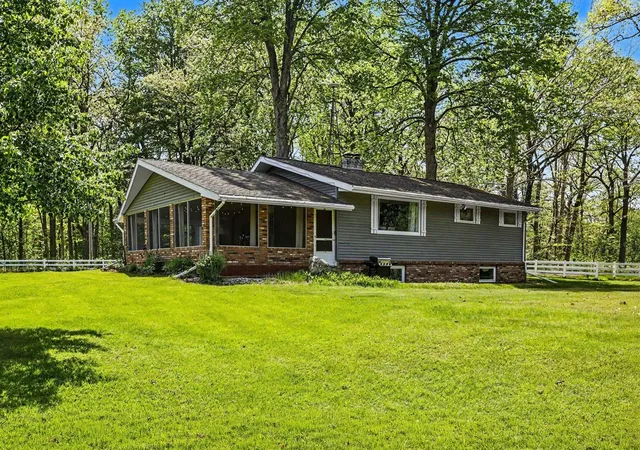 Homes for sale in Hastings, MI | 688 N Airport Rd, Hastings, MI 49058 | MLS# 70533239